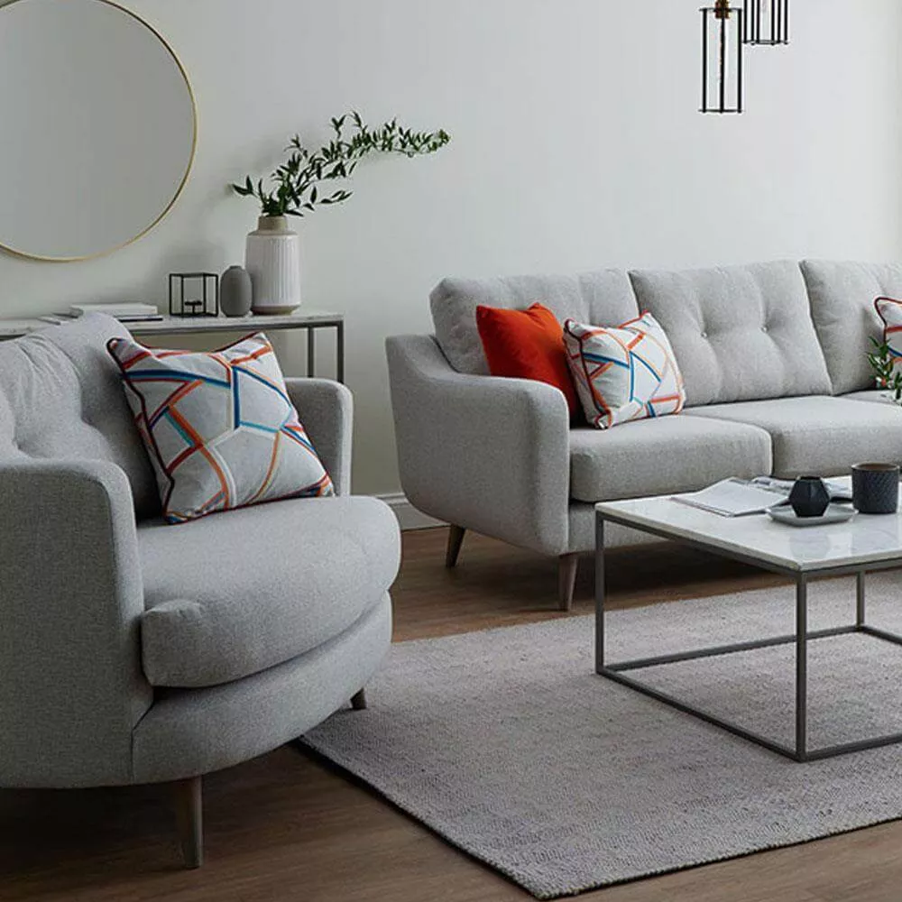 Ludvika Large Sofa